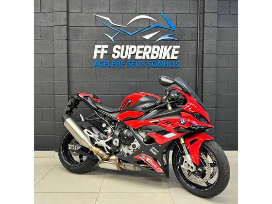 BMW S 1000 RR BMW S 1000 RR